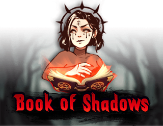 Book of Shadows