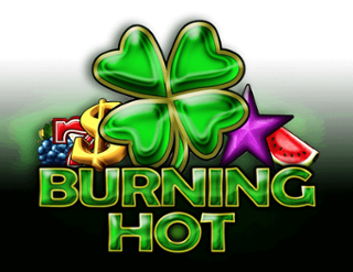 Burning Hot