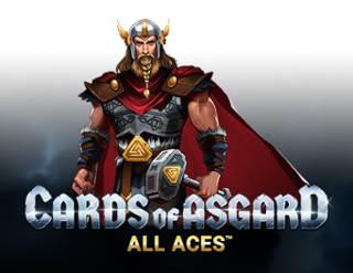 Cards of Asgard All Aces