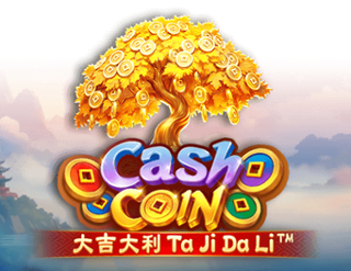 Cash Coin