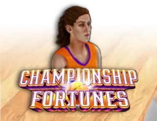 Championship Fortunes