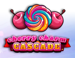 Cherry Charm Cascade