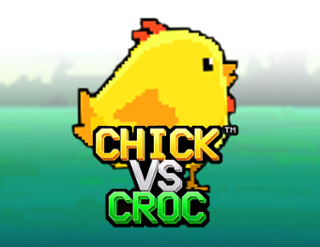 Chick vs Croc