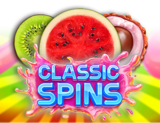 Classic Spins