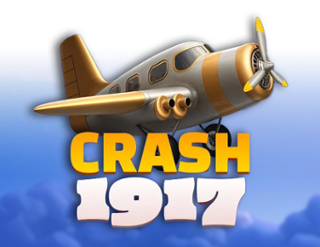 Crash 1917