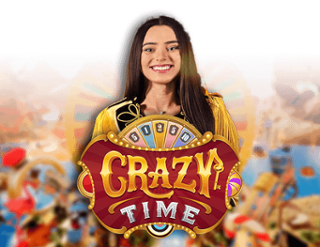 Crazy Time Info & Live Stream
