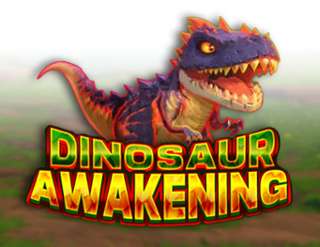 Dinosaur Awakening