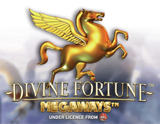 Divine Fortune Megaways