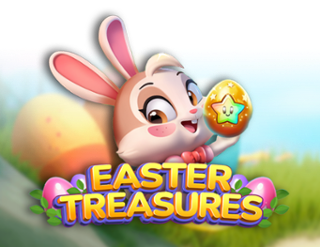 Easter Treasures