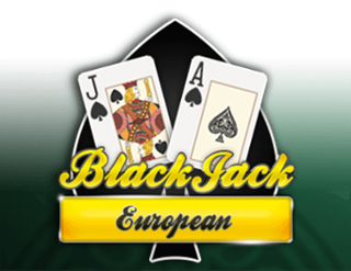 European Blackjack MH