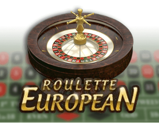 European Roulette (BGaming)