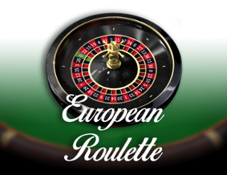 European Roulette (Red Tiger)