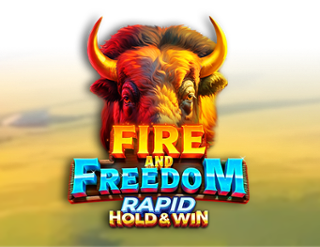 Fire and Freedom