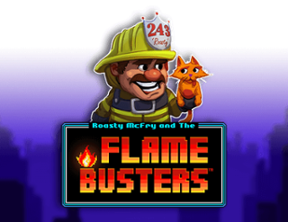 Flame Busters