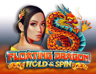 Floating Dragon Hold and Spin