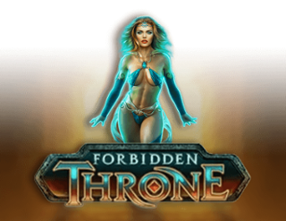 Forbidden Throne