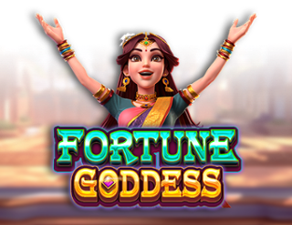 Fortune Goddess (Fa Chai Gaming)