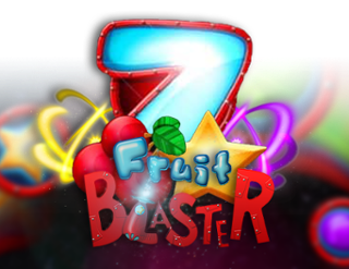 Fruit Blaster