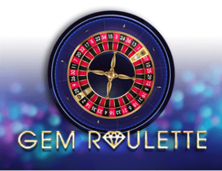 Gem Roulette