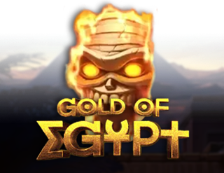 Gold of Egypt