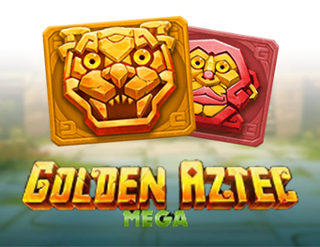 Golden Aztec Mega