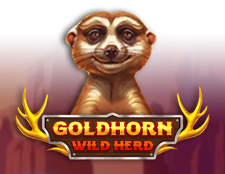 Goldhorn Wild Herd