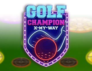 Golf Champion