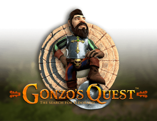 Gonzo's Quest