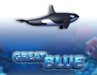 Great Blue