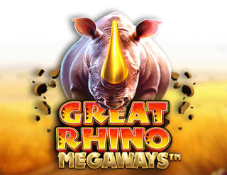 Great Rhino Megaways