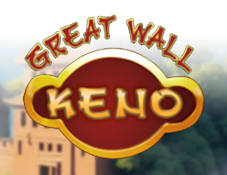 Great Wall Keno