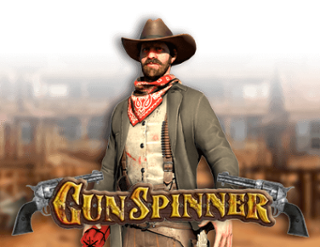 Gun Spinner