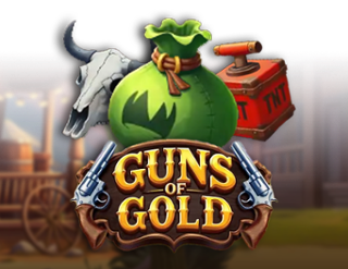 Guns of Gold