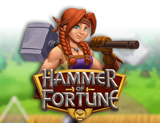 Hammer of Fortune