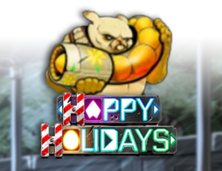 Happy Holidays with Happy Endings Reels