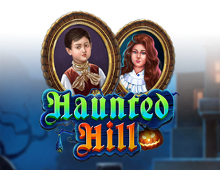 Haunted Hill