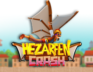 Hezarfen Crash