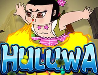 Huluwa by XIN Gaming