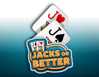 Jacks or Better (Red Rake Gaming)