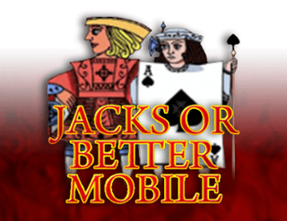 Jacks Or Better Video Poker