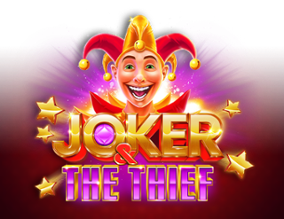 Joker and the Thief