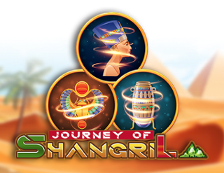 Journey of Ra Scratchcards