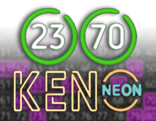 Keno Neon by InBet Games