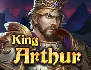 King Arthur by XIN Gaming