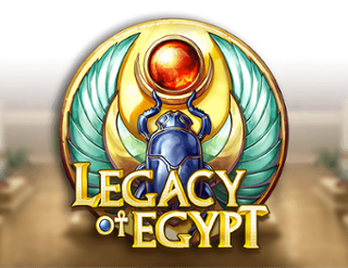 Legacy of Egypt