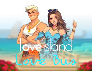 Love Island - Love Bus