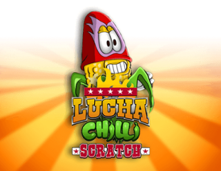 Lucha Chilli Scratch