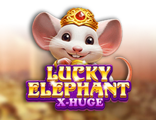 Lucky Elephant X-Huge