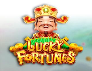 Lucky Fortunes (Fa Chai Gaming)