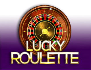 Lucky Roulette